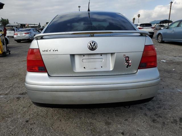 Photo 6 from auction – 2003 VOLKSWAGEN JETTA GL with VIN 3VWRK69M23M142598