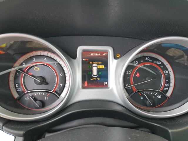 Photo 9 from auction – 2012 DODGE JOURNEY SE with VIN 3C4PDCAB6CT205253