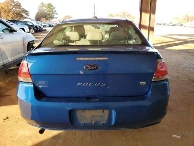 Photo 6 from auction – 2010 FORD FOCUS SE with VIN 1FAHP3FN4AW195608