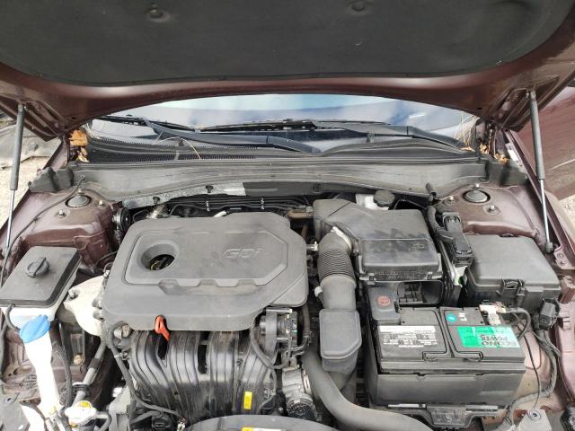 Photo 11 from auction – 2016 KIA OPTIMA LX with VIN 5XXGT4L36GG032012