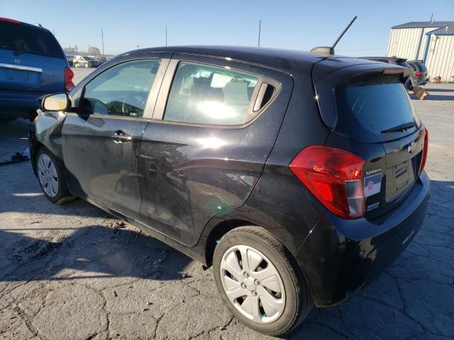 Photo 2 from auction – 2018 CHEVROLET SPARK LS with VIN KL8CB6SA5JC482912