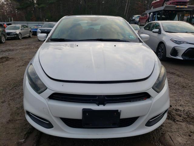 Photo 5 from auction – 2015 DODGE DART SXT with VIN 1C3CDFBB0FD300694