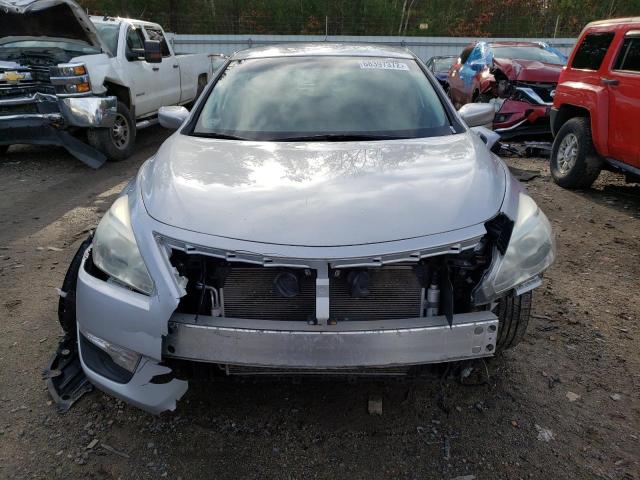 Photo 5 from auction – 2014 NISSAN ALTIMA 2.5 with VIN 1N4AL3AP6EN362942