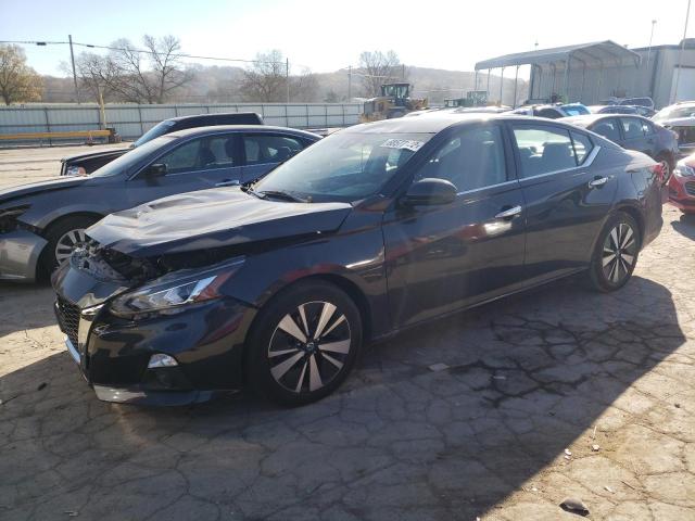 NISSAN ALTIMA SL 2020 with VIN 1N4BL4EV9LC139094 - Photo from auction