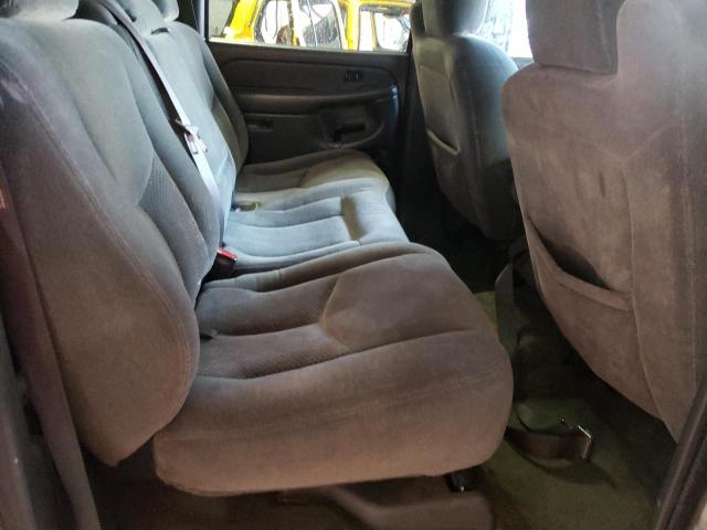 Photo 10 from auction – 2004 CHEVROLET SILVERADO with VIN 2GCEK13T641370584