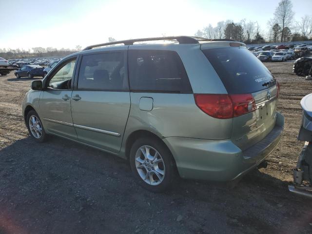 Photo 2 from auction – 2006 TOYOTA SIENNA with VIN 5TDBA22C86S063541