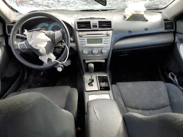 Photo 8 from auction – 2007 TOYOTA CAMRY CE with VIN 4T1BE46K77U172812