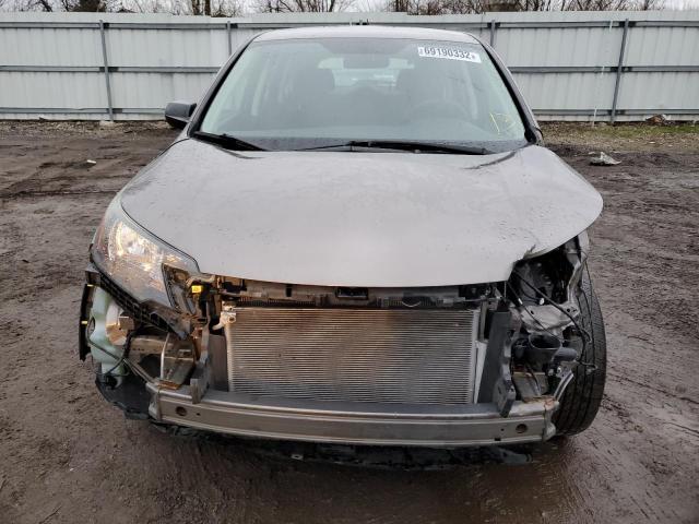Photo 5 from auction – 2012 HONDA CR-V LX with VIN 5J6RM4H31CL059430