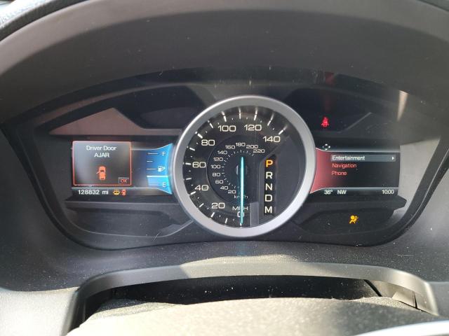 Photo 9 from auction – 2015 FORD EXPLORER L with VIN 1FM5K8F8XFGA65879