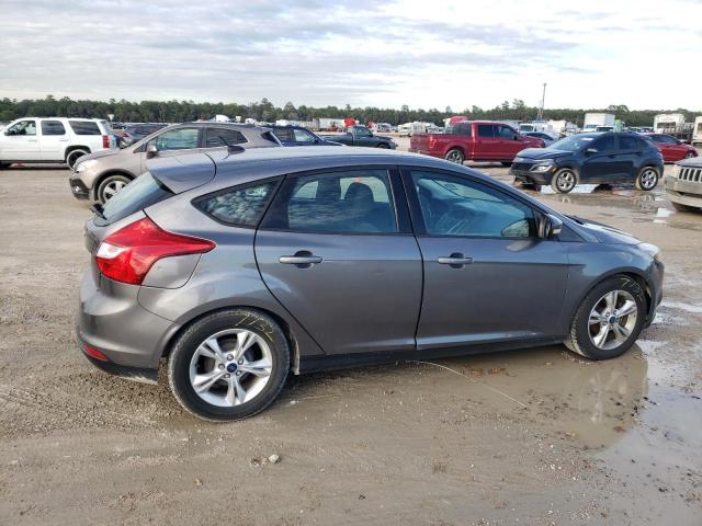 Photo 3 from auction – 2014 FORD FOCUS SE with VIN 1FADP3K22EL322700
