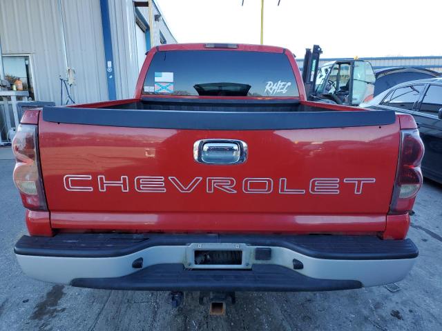 Photo 6 from auction – 2003 CHEVROLET SILVERADO with VIN 2GCEC19X131164188