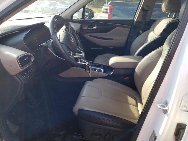 Photo 7 from auction – 2019 HYUNDAI SANTA FE L with VIN 5NMS5CAA1KH100274