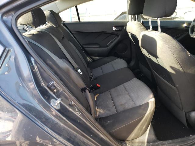 Photo 10 from auction – 2015 KIA FORTE EX with VIN KNAFX4A81F5290971