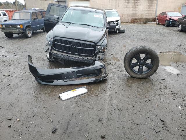 Photo 12 from auction – 2015 RAM 1500 ST with VIN 3C6RR7KT6FG676655