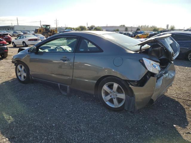 Photo 2 from auction – 2008 HONDA CIVIC EX with VIN 2HGFG12858H512909