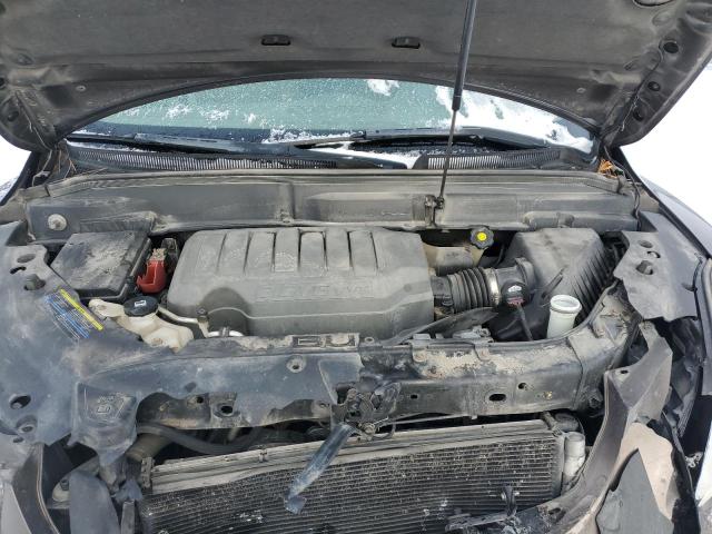 Photo 12 from auction – 2008 BUICK ENCLAVE CX with VIN 5GAEV13778J282005