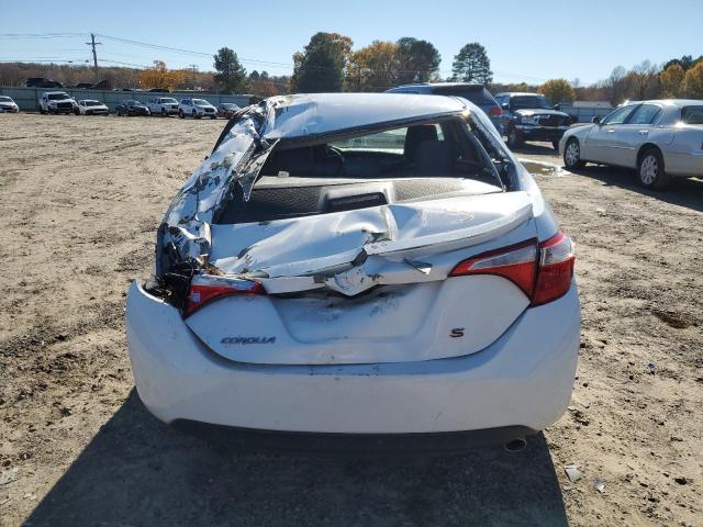 Photo 6 from auction – 2016 TOYOTA COROLLA L with VIN 5YFBURHEXGP370227