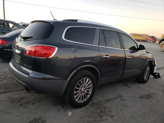 Photo 3 from auction – 2012 BUICK ENCLAVE with VIN 5GAKRCED7CJ372012