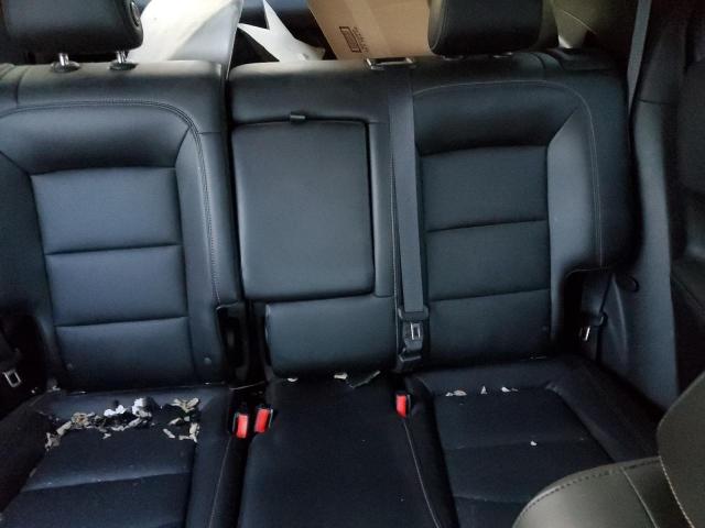 Photo 10 from auction – 2019 CHEVROLET EQUINOX PR with VIN 2GNAXNEVXK6178548