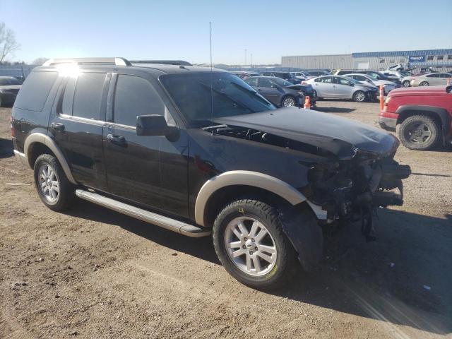 Photo 4 from auction – 2010 FORD EXPLORER E with VIN 1FMEU7EE2AUA99594