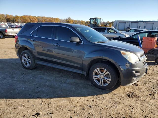 Photo 4 from auction – 2011 CHEVROLET EQUINOX LS with VIN 2GNALBEC9B1257019