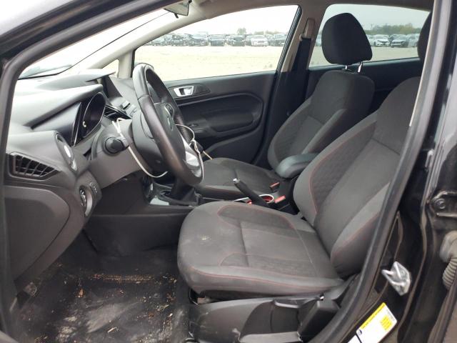 Photo 7 from auction – 2014 FORD FIESTA SE with VIN 3FADP4BJ2EM203072
