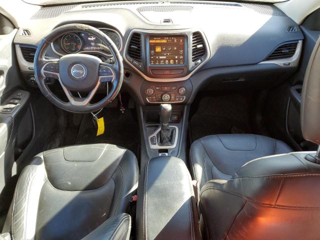 Photo 8 from auction – 2015 JEEP CHEROKEE L with VIN 1C4PJLDB3FW747042
