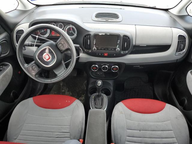 Photo 8 from auction – 2014 FIAT 500L EASY with VIN ZFBCFABH3EZ008149