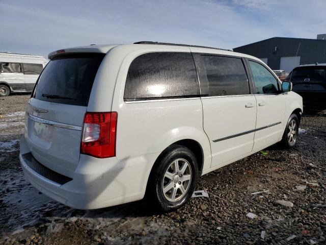 Photo 3 from auction – 2011 CHRYSLER TOWN & COU with VIN 2A4RR5DG7BR665000