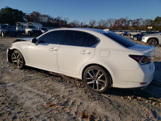 صورة رقم 2 من المزاد - 2017 LEXUS GS 350 BAS مع VIN JTHBZ1BL0HA010138