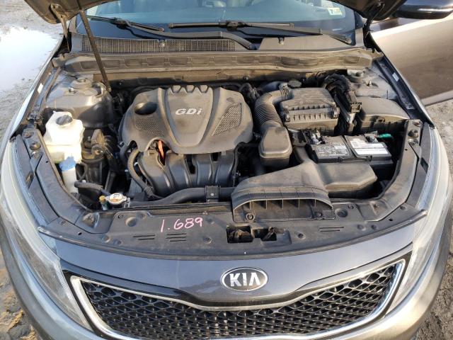 Photo 11 from auction – 2015 KIA OPTIMA LX with VIN 5XXGM4A71FG459843