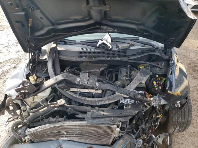 Photo 11 from auction – 2007 DODGE CALIBER SX with VIN 1B3HB48B77D340888