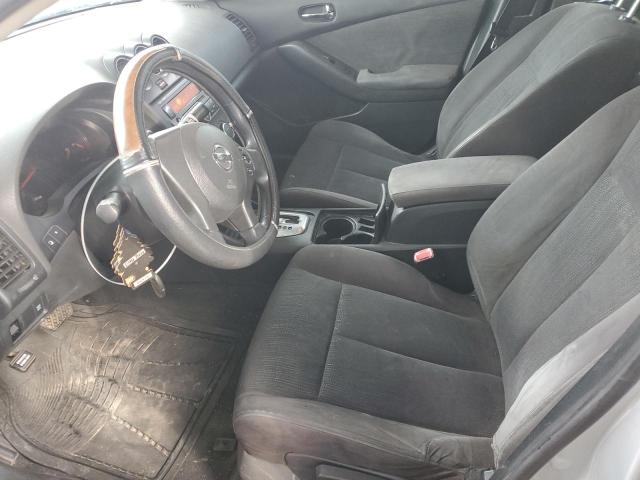 Photo 7 from auction – 2010 NISSAN ALTIMA BAS with VIN 1N4AL2AP7AN448054