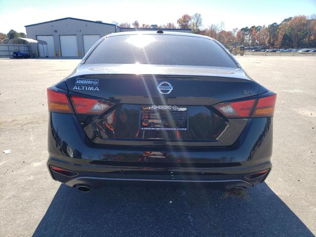 Photo 6 from auction – 2020 NISSAN ALTIMA SR with VIN 1N4BL4CV2LC201728