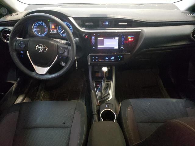 Photo 8 from auction – 2018 TOYOTA COROLLA with VIN 2T1BURHE7JC082396
