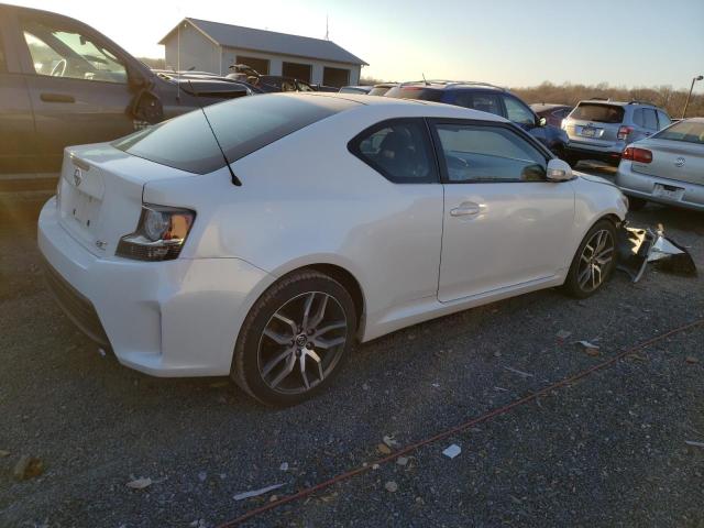Photo 3 from auction – 2015 TOYOTA SCION TC with VIN JTKJF5C71F3090932