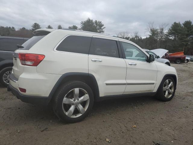 Photo 3 from auction – 2012 JEEP GRAND CHER with VIN 1C4RJFCT8CC237528
