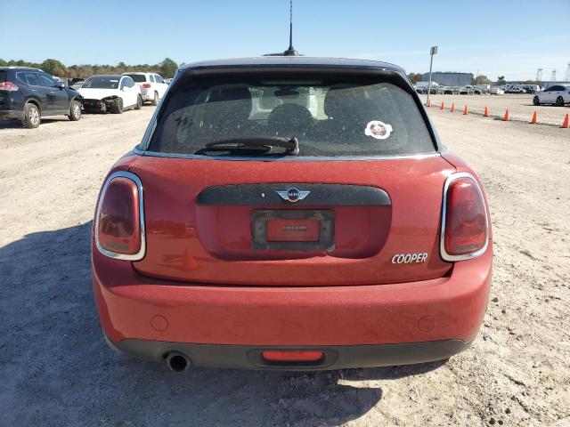 Photo 6 from auction – 2015 MINI COOPER with VIN WMWXS5C50FT827238