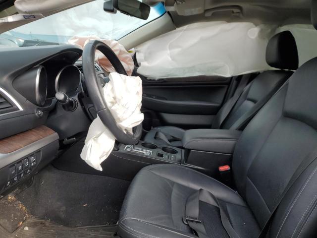 Photo 7 from auction – 2017 SUBARU OUTBACK 2. with VIN 4S4BSANC6H3248612