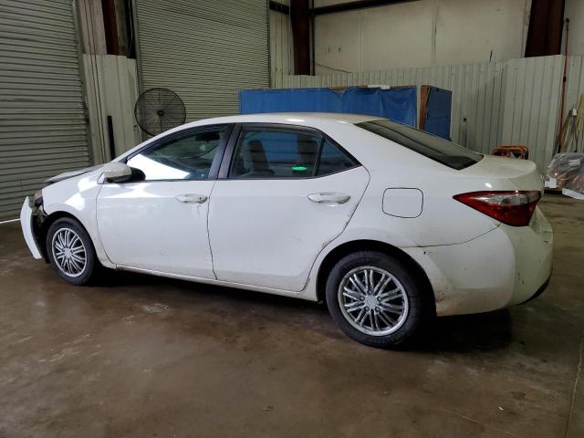 Photo 2 from auction – 2014 TOYOTA COROLLA L with VIN 2T1BURHE7EC213011