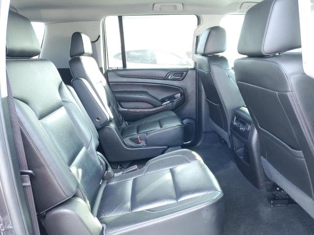 Photo 11 from auction – 2017 CHEVROLET SUBURBAN C with VIN 1GNSCHKC9HR291411