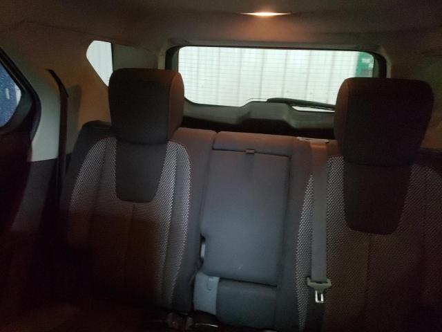 صورة رقم 10 من المزاد - 2011 CHEVROLET EQUINOX LT مع VIN 2CNALDEC7B6423489