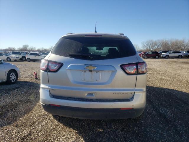 Photo 6 from auction – 2015 CHEVROLET TRAVERSE L with VIN 1GNKVHKD0FJ370058