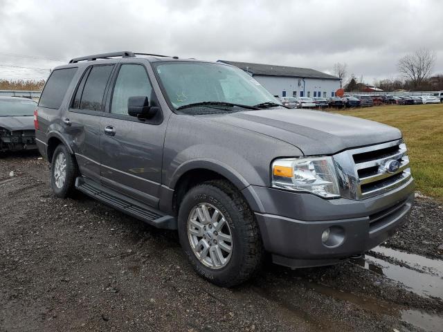 Photo 4 from auction – 2011 FORD EXPEDITION with VIN 1FMJU1J54BEF06540
