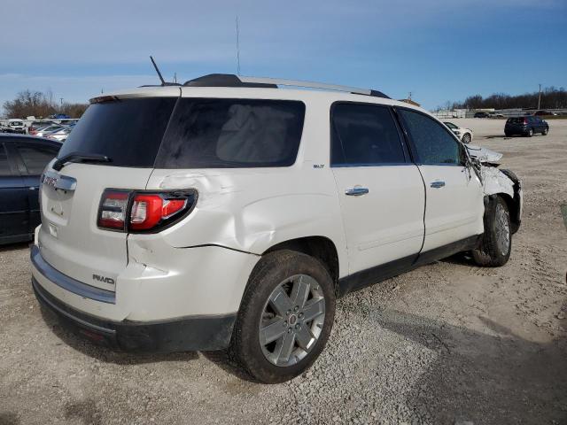Photo 3 from auction – 2017 GMC ACADIA LIM with VIN 1GKKVSKD6HJ276604