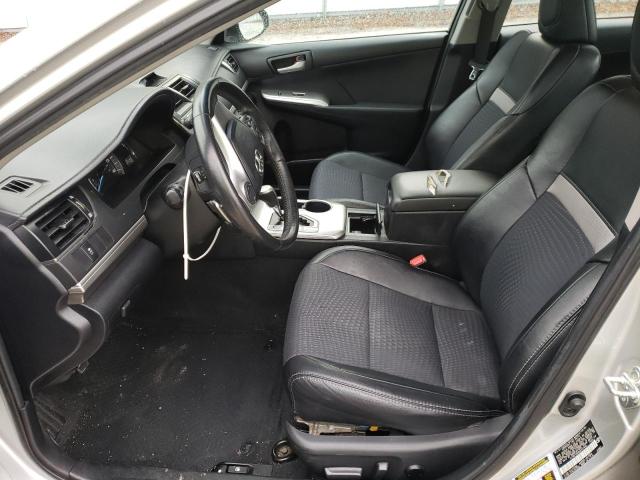 Photo 7 from auction – 2012 TOYOTA CAMRY BASE with VIN 4T1BF1FK9CU127490