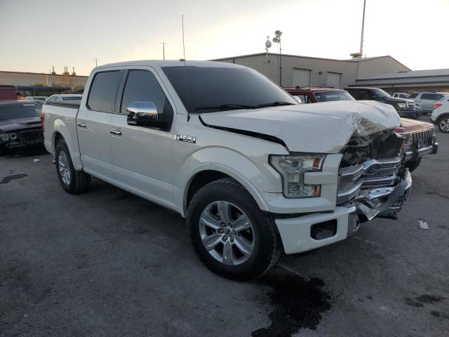 Zdjęcie 4 z aukcji – 2016 FORD F150 SUPER z VIN 1FTEW1CFXGFB26982