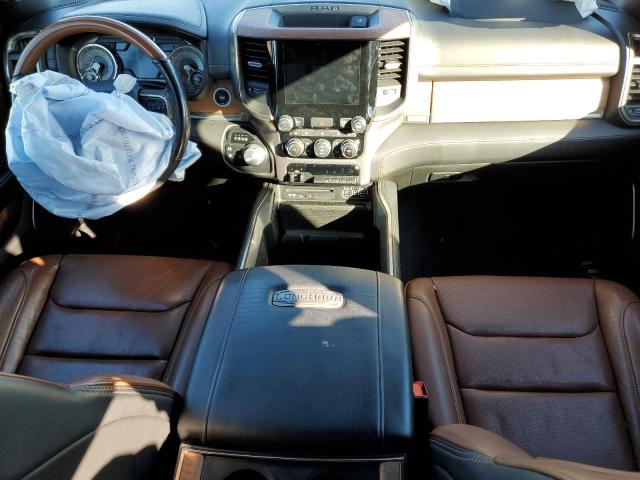 Foto 8 de la subasta – 2019 RAM 1500 LONGH con VIN 1C6SRFKT2KN515104