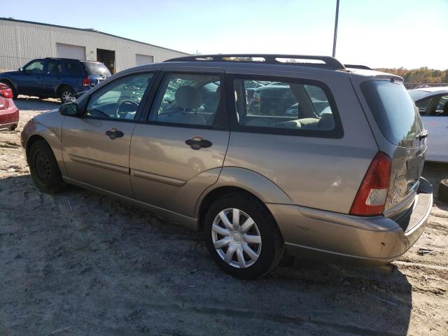 Photo 2 from auction – 2004 FORD FOCUS SE with VIN 1FAHP36394W159528