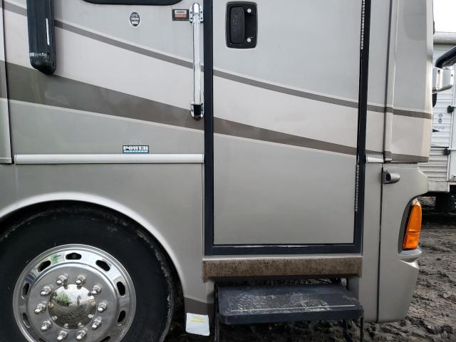 Photo 9 from auction – 2005 FTWD MOTORHOME with VIN 4UZAAHDCX5CU43679